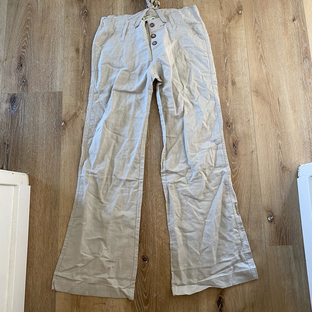 Jean Legacy Lounge Pants